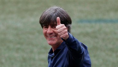 TFF'den flaş hamle! Joachim Löw A Milli Takım'a