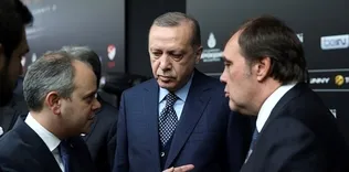 Yıldırım Demirören: