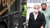 G.Saray kafilesi İskoçya’da