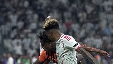 Gedson kanat başladı