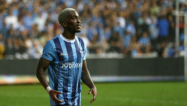 Onyekuru'dan Murat Sancak'a cevap!