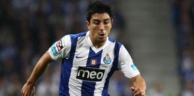 Jorge Fucile: "Quaresma Porto'ya dönsün"