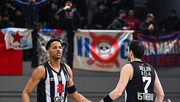 EuroLeague yönetiminden şaka gibi ceza!