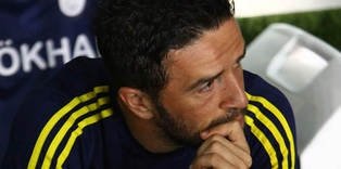 Gökhan Gönül Beşiktaş'ta