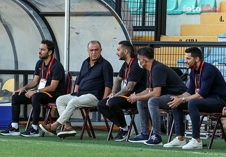 Transferde son dakika... Galatasaray için Wilder Cartagena iddiası!
