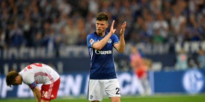 Hollandalı Huntelaar yuvaya döndü