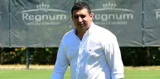 Şampiyon olmalıyız