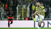 Kaptan Skriniar her yere yetişti