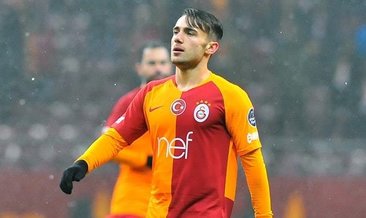 Yunus çalışıyor