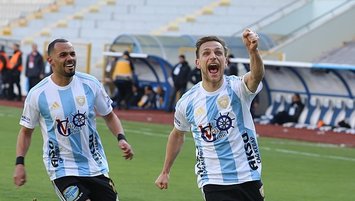 Erzurum’un konuğu Keçiörengücü