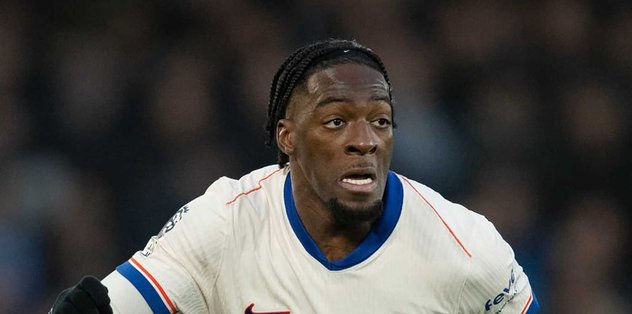 Beşiktaş'ta Axel Disasi sürprizi! Ara transferde...