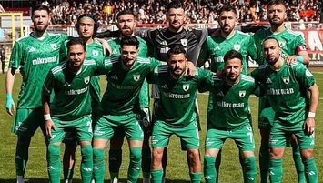En az gol yiyen Muğla