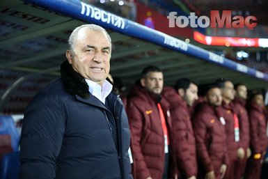 Fatih Terim ve Abdullah Avcı transferde kılıçları çekti! Dev kapışma...