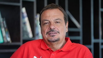 Altın madalya kazanacağız