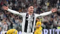Vlahovic’e yeni teklif
