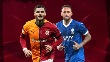 Icardi Neymar'ı aradı! Şimdi karar aşamasında