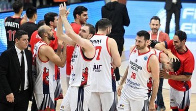 Bahçeşehir'den açılış