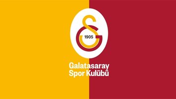 Galatasaray'dan açıklama!
