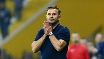 G.Saray resmen açıkladı! Buruk'un yardımcısı...