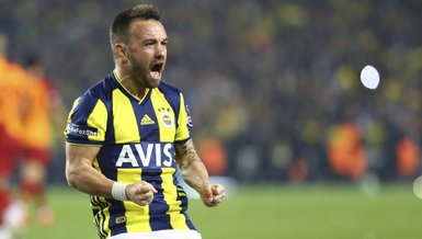 Valbuena pişman etti! Fenerbahçe...