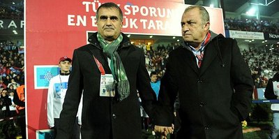 5 yerli adamla müthiş kapışma