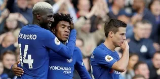 Chelsea kazanmayı hatırladı