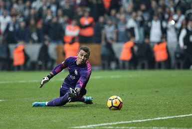 Muslera: İtalya’ya döneceksem...