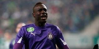 Forvete Senegalli Mbaye Diagne iddiası