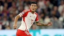 G.Saray’a Kim Min-jae transferinde yeşil ışık!