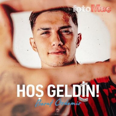 Son dakika: İşte Süper Lig'de biten transferler! Son dakika: İşte Süper Lig'de biten transferler!