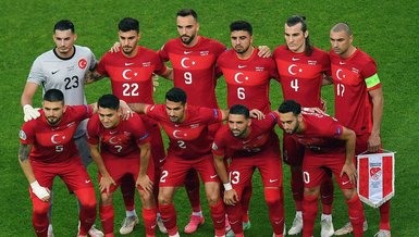 Son dakika EURO 2020 haberleri | Milli Takım'da sakatlık şoku! Umut Meraş İsviçre maçında yok