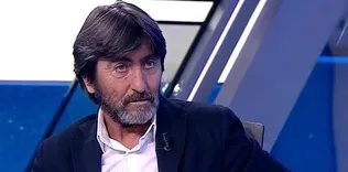 Rıdvan Dilmen’den G.Saray yorumu