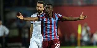Trabzonspor yıldızını Fransa'ya sattı