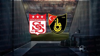 Sivasspor - İstanbulspor maçı ne zaman, saat kaçta ve hangi kanalda canlı yayınlanacak? | Süper Lig