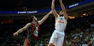 Linas Kleiza Milano'da