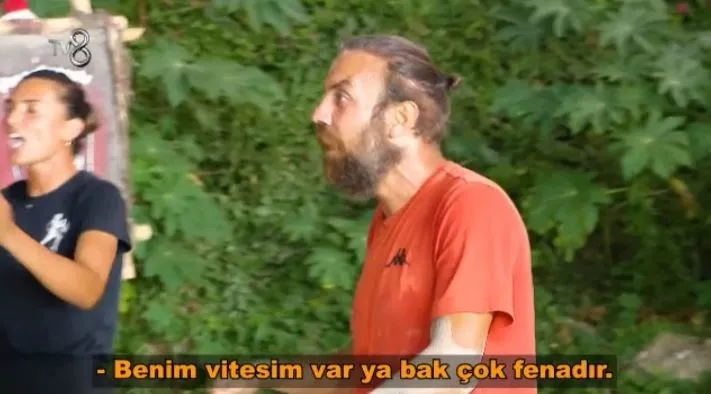 Survivor dokunulmazlık oyununu kim kazandı? - SURVIVOR DOKUNULMAZLIK OYUNU 10 Mart - 2