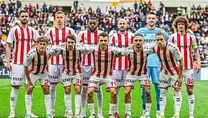 Samsunspor’un rakibi Çorum FK