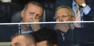 F.Bahçe’ye Avrupa yolunda destek