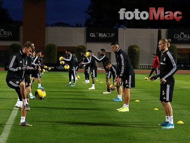 Süper Lig devinden Fernando Llorente sürprizi