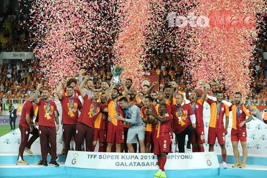 Galatasaraylı futbolcu Fatih Terim’i çıldırttı