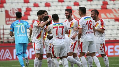 Göztepe'de Zlatko Tripic'le yollar ayrıldı
