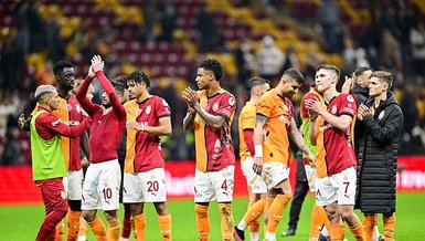 Buruk’la golcü Aslan