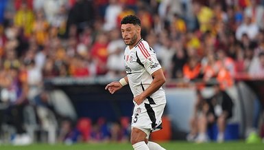 Chamberlain sıkıntı yapmıyor