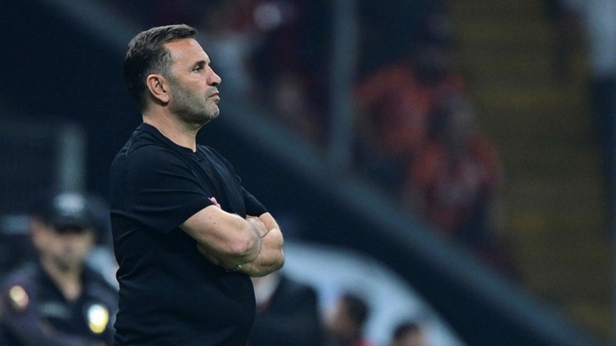 Okan Buruk'tan 3 yıldıza kesik!