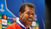 Diego Simeone’den o soruya esprili yanıt!