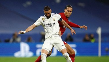 Real Madrid 1-0 Liverpool (MAÇ SONUCU ÖZET)