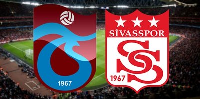Trabzonspor-Sivasspor | CANLI