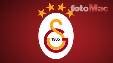 Galatasaray’a transferde piyango gibi haber!