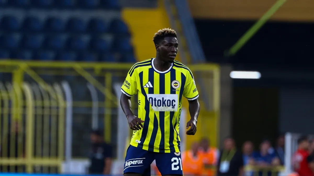 Skriniar'dan, Oppong'a Galatasaray dersi! Dev derbide savunma onlara emanet