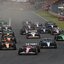 Formula 1'de sıradaki durak İtalya